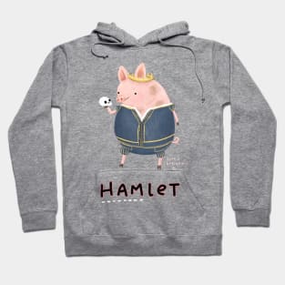 Hamlet Hoodie